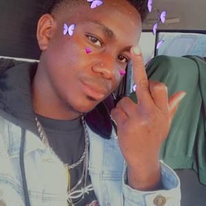 Meet your Posher, Rodney